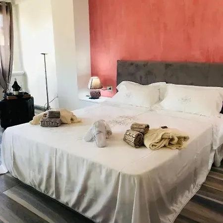 In With Sea View - 24 M² And Terrace Apartment *