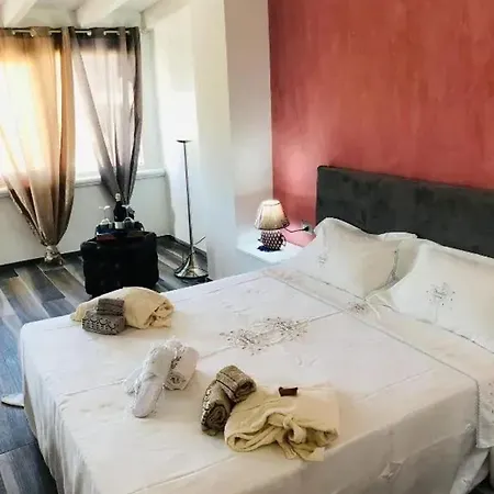 In With Sea View - 24 M² And Terrace 아파트 갈리폴리