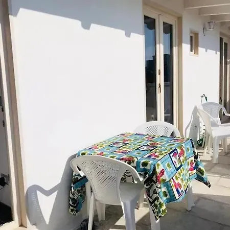 In With Sea View - 24 M² And Terrace * 갈리폴리