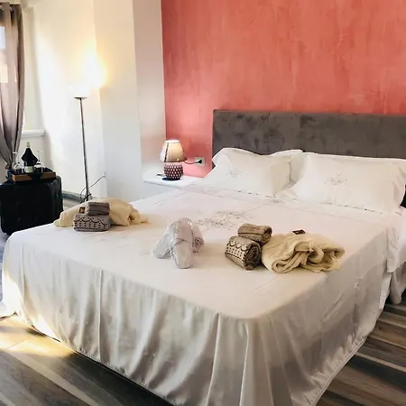 Апартаменты In With Sea View - 24 M² And Terrace Галлиполи