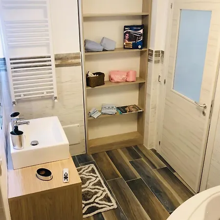 In With Sea View - 24 M² And Terrace Апартаменты Галлиполи