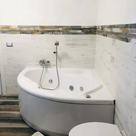 In With Sea View - 24 M² And Terrace Апартаменты Галлиполи
