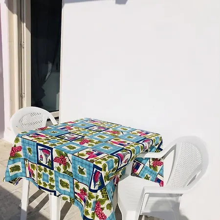 In With Sea View - 24 M² And Terrace * Галлиполи