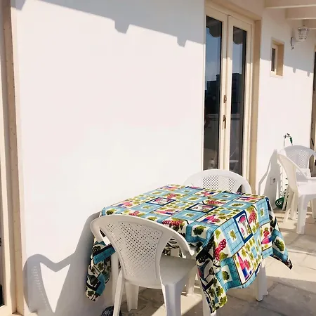 In With Sea View - 24 M² And Terrace Апартаменты Галлиполи