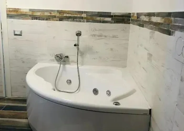 In With Sea View - 24 M² And Terrace Apartment *